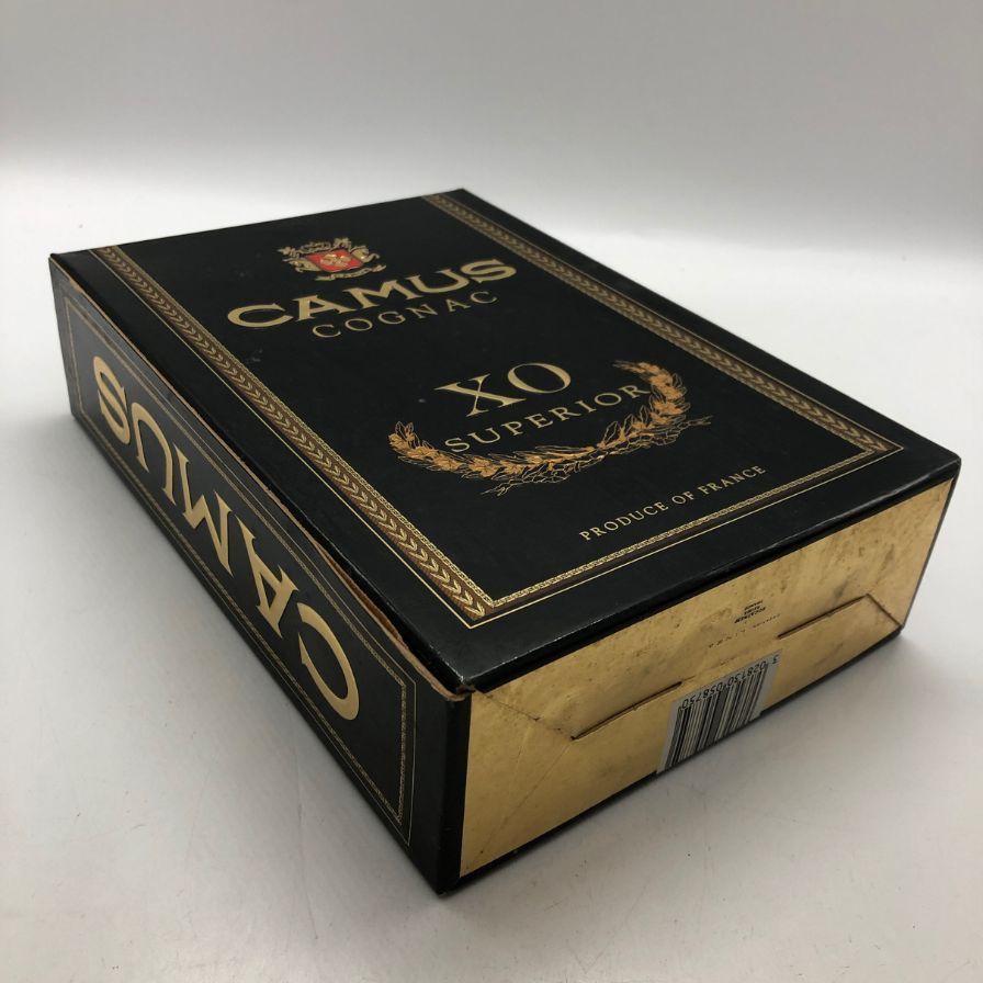 26682 CAMUS XO SUPERIOR カミュ XO カミュ XO スペリオール(010202