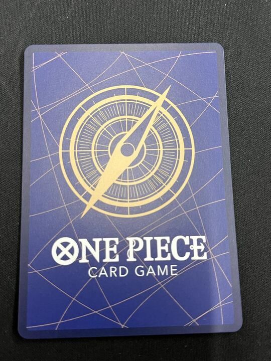 ニコ ロビン SP SR 黄 EB 03 055 エクストラブースター ONE PIECE Heroines Edition ヒロインズエディション パラレル