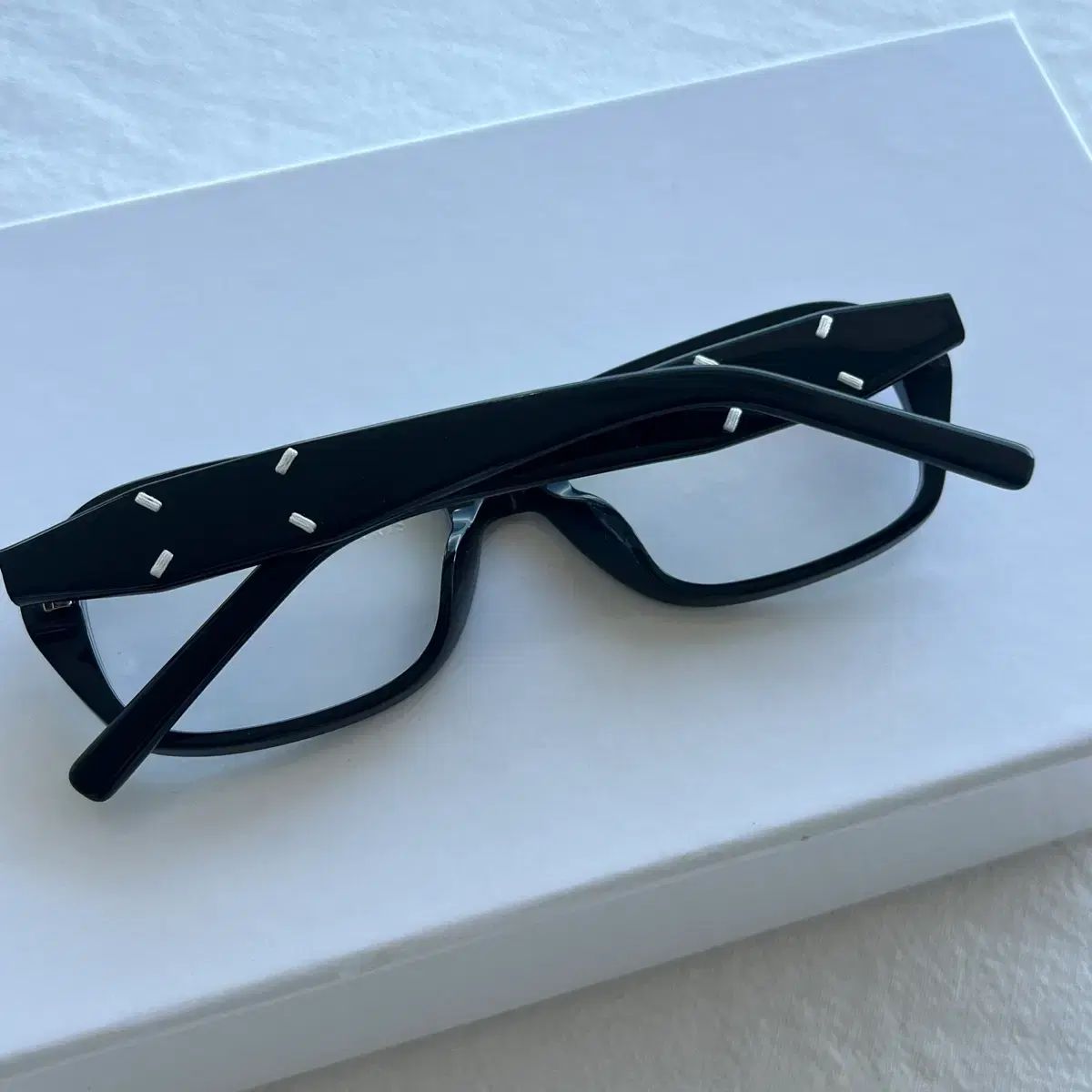 メゾンマルジェラ x GENTLE MONSTER(ジェントルモンスター) MM212