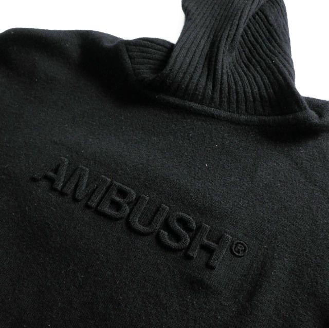 タートルネック