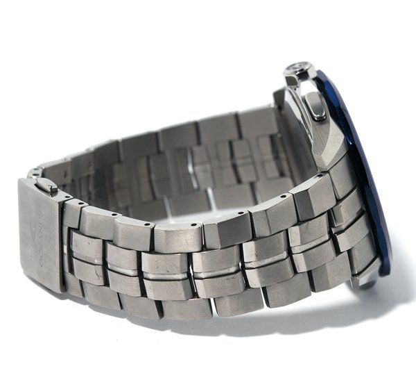 Manta オシアナス