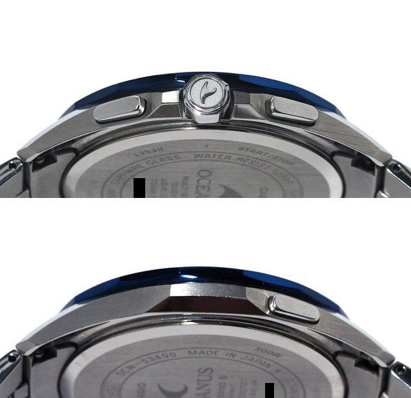 Manta オシアナス