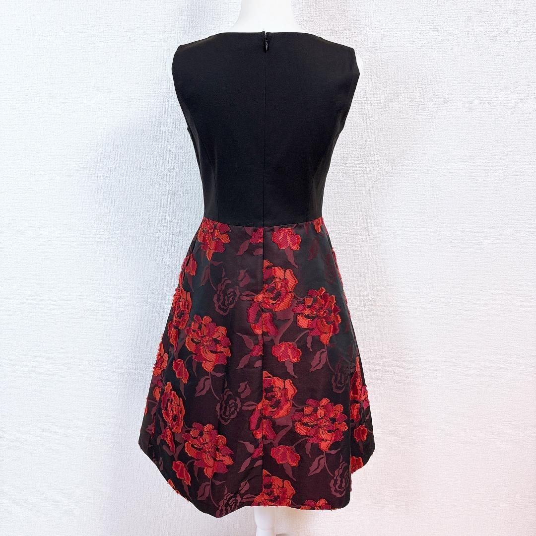 ノースリーブワンピース