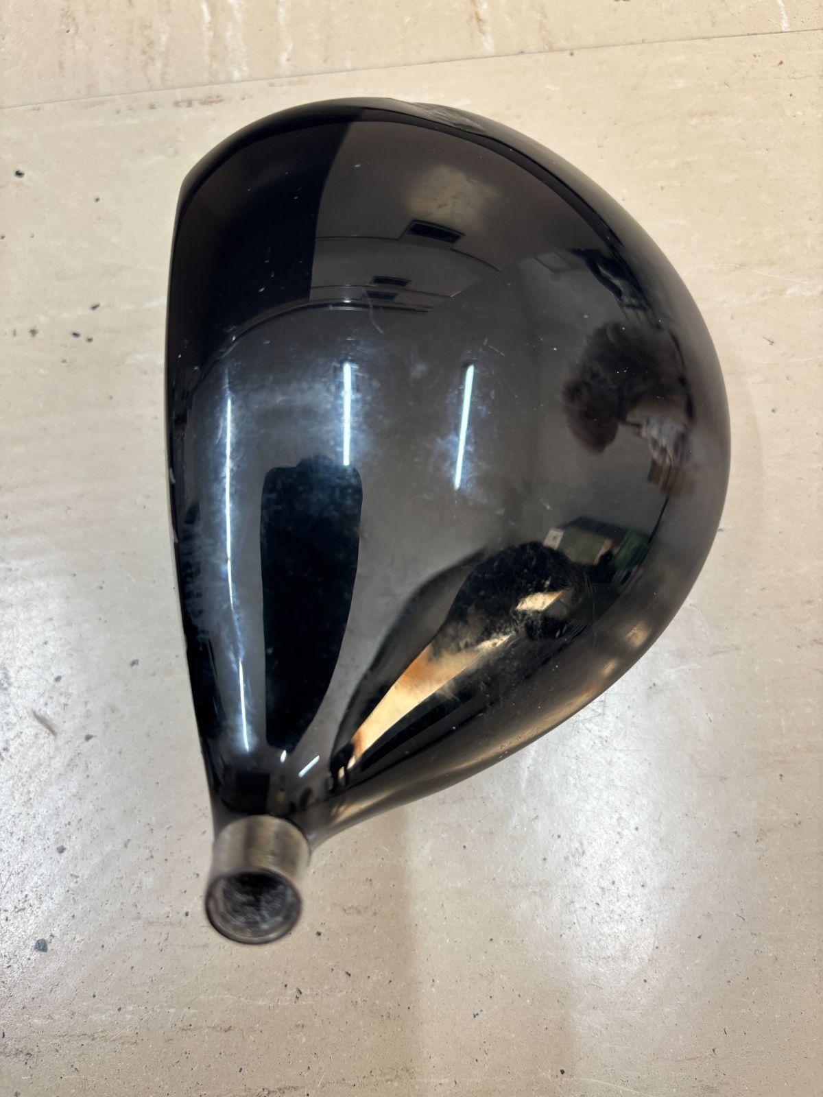 地クラブ BALDO バルド CORSA 458 ドライバー ヘッドのみ 1 W 右用 ura 2