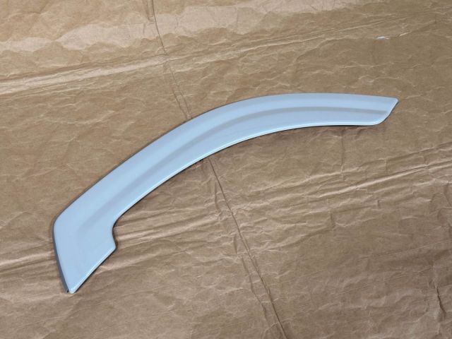 SALE，本物保証】 新品 カローラクロス ZSG10 純正OP モデリスタ 左