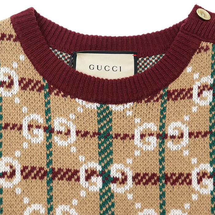 ショートスリーブ 丸首