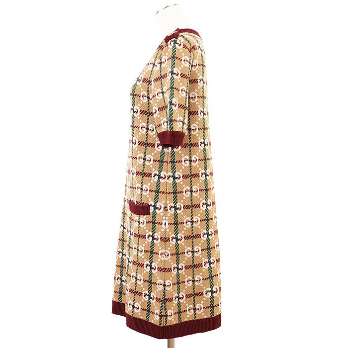 キャメル バーガンディ