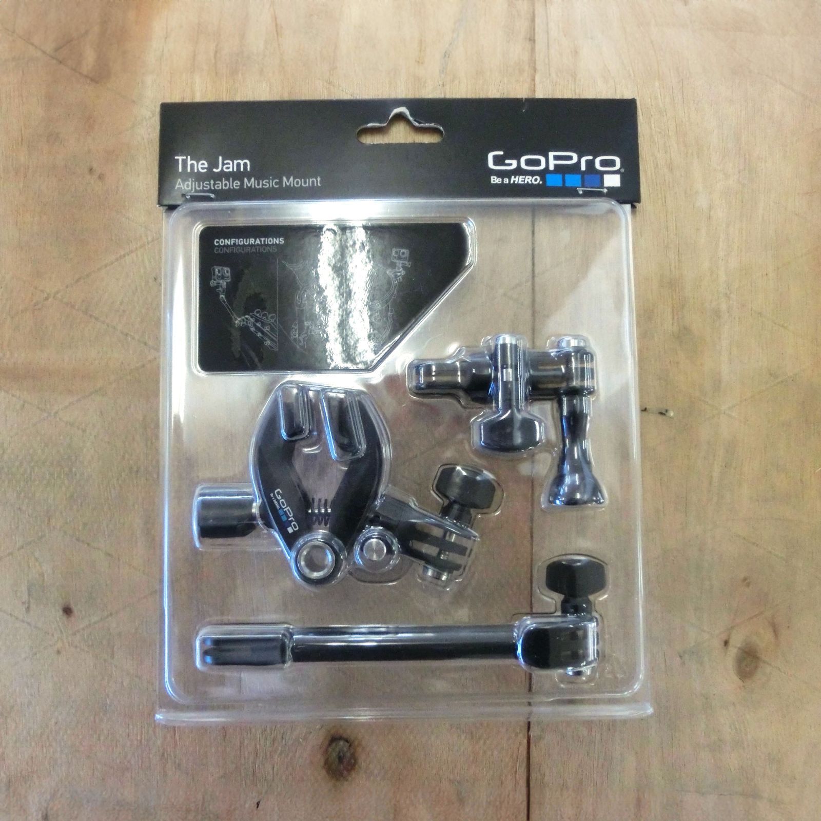 品 GoPro アクセサリーセット G 0066 A