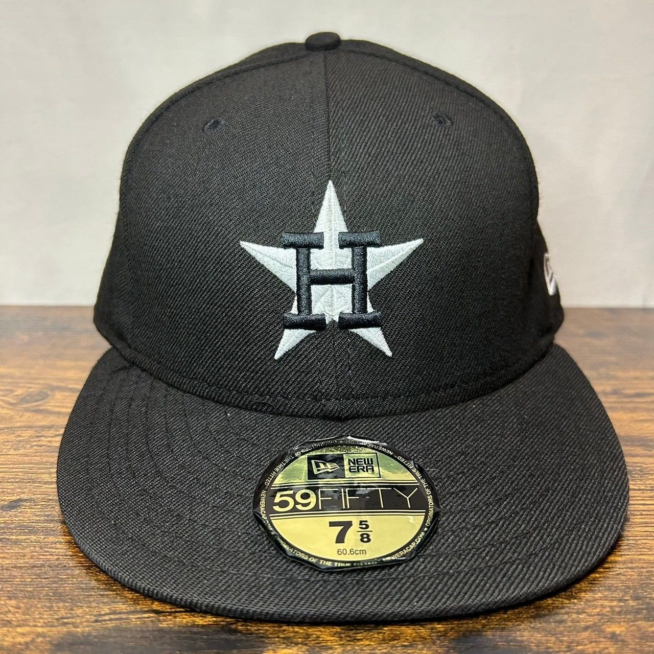 L 83 ニューエラ 59 fifty アストロズ ヴィンテージ 1550