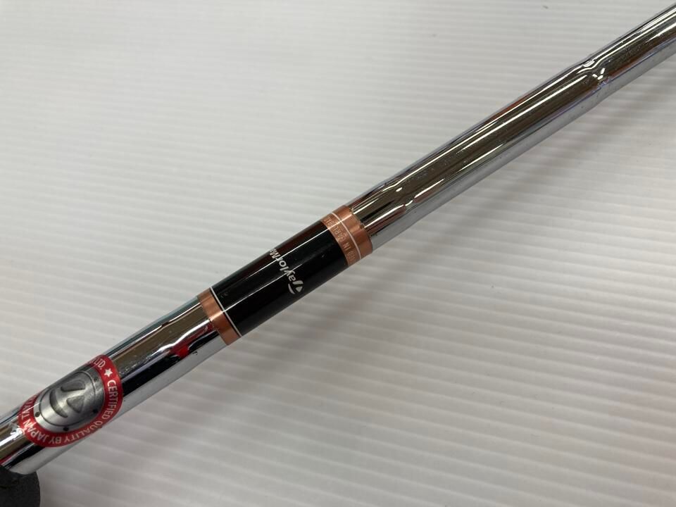 テーラーメイド TP