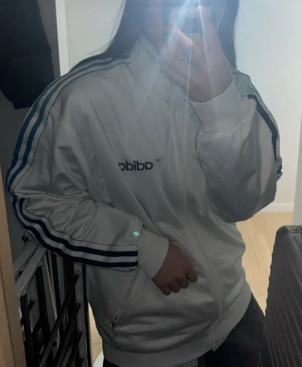 アディダス ジャージ ヴィンテージ