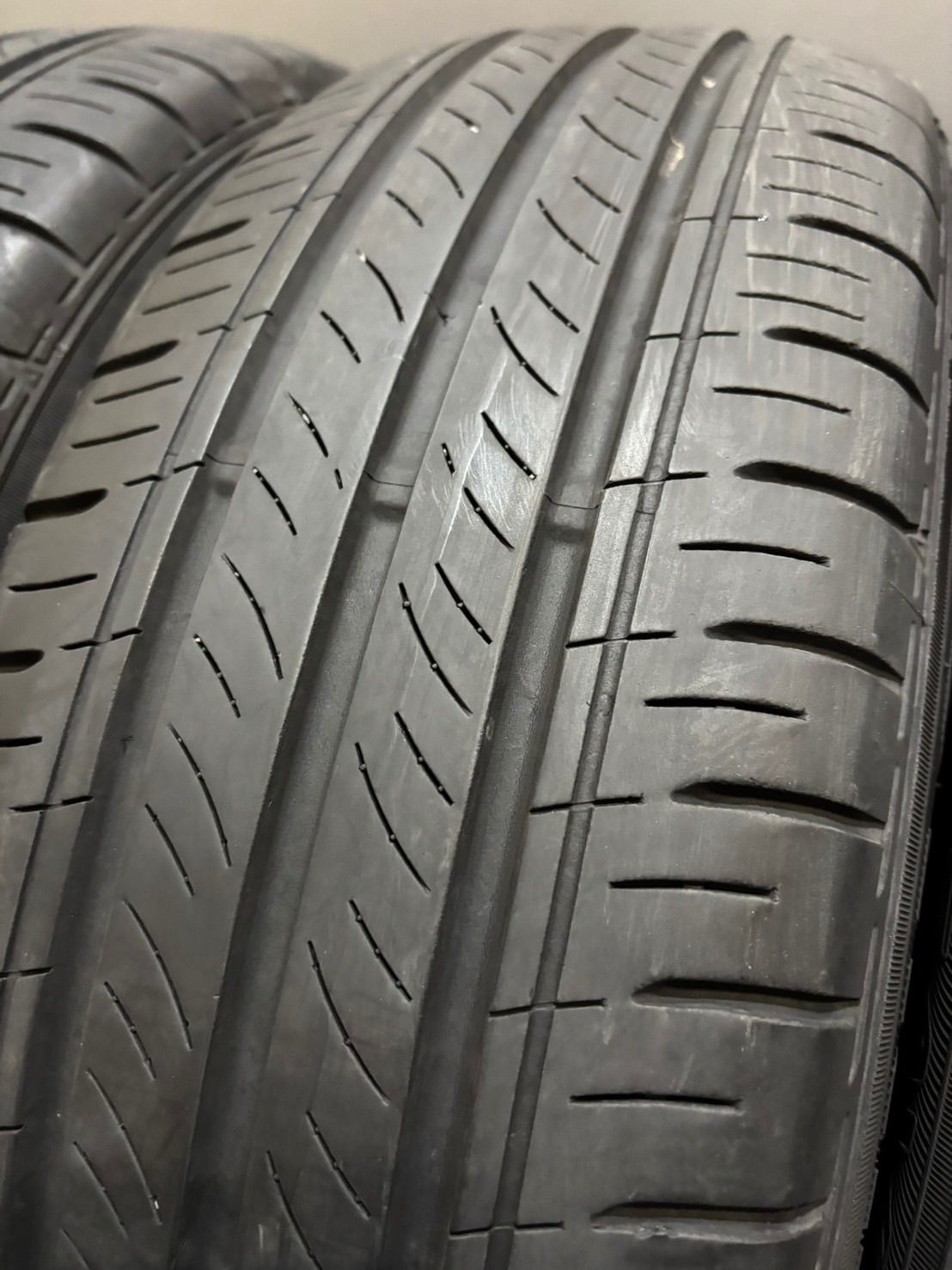 ダンロップ エナセーブ