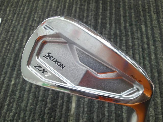 ユーティリティ ダンロップ スリクソンZX 7 Mk II DST S 22 8231 博多