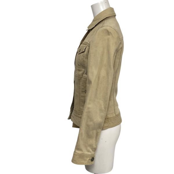 ◇ バーバリーロンドン BURBERRY LONDON デニムジャケット Gジャン