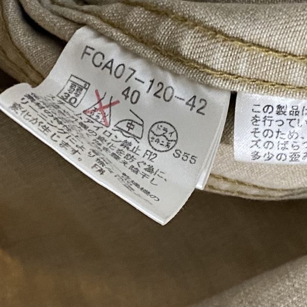 ◇ バーバリーロンドン BURBERRY LONDON デニムジャケット Gジャン