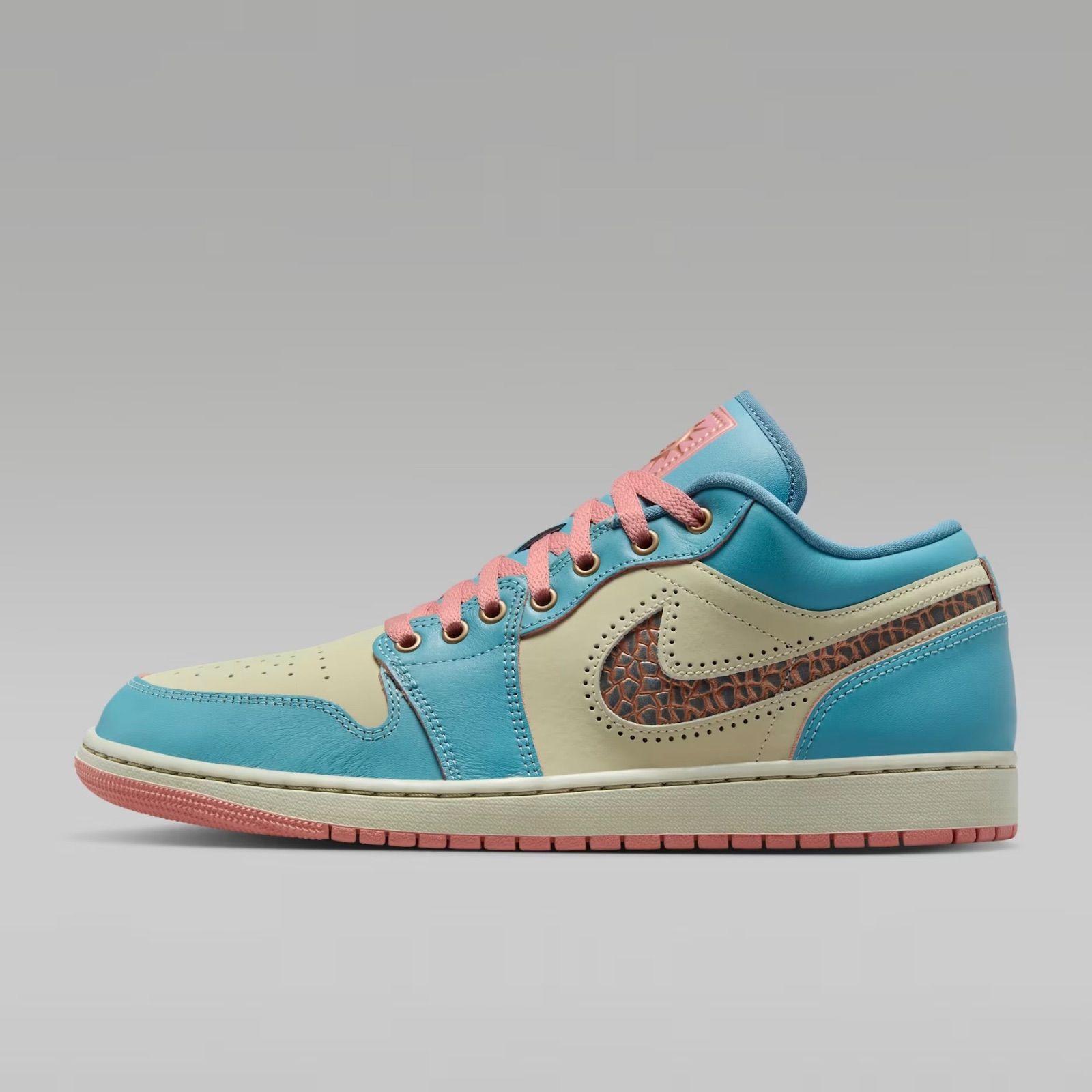 NIKE AIR JORDAN 1 LOW SE im8120-464 ナイキ エア ジョーダン 1 LOW