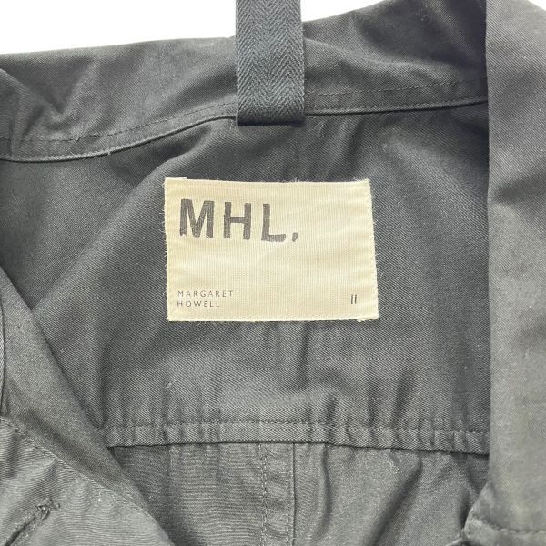 マーガレットハウエル