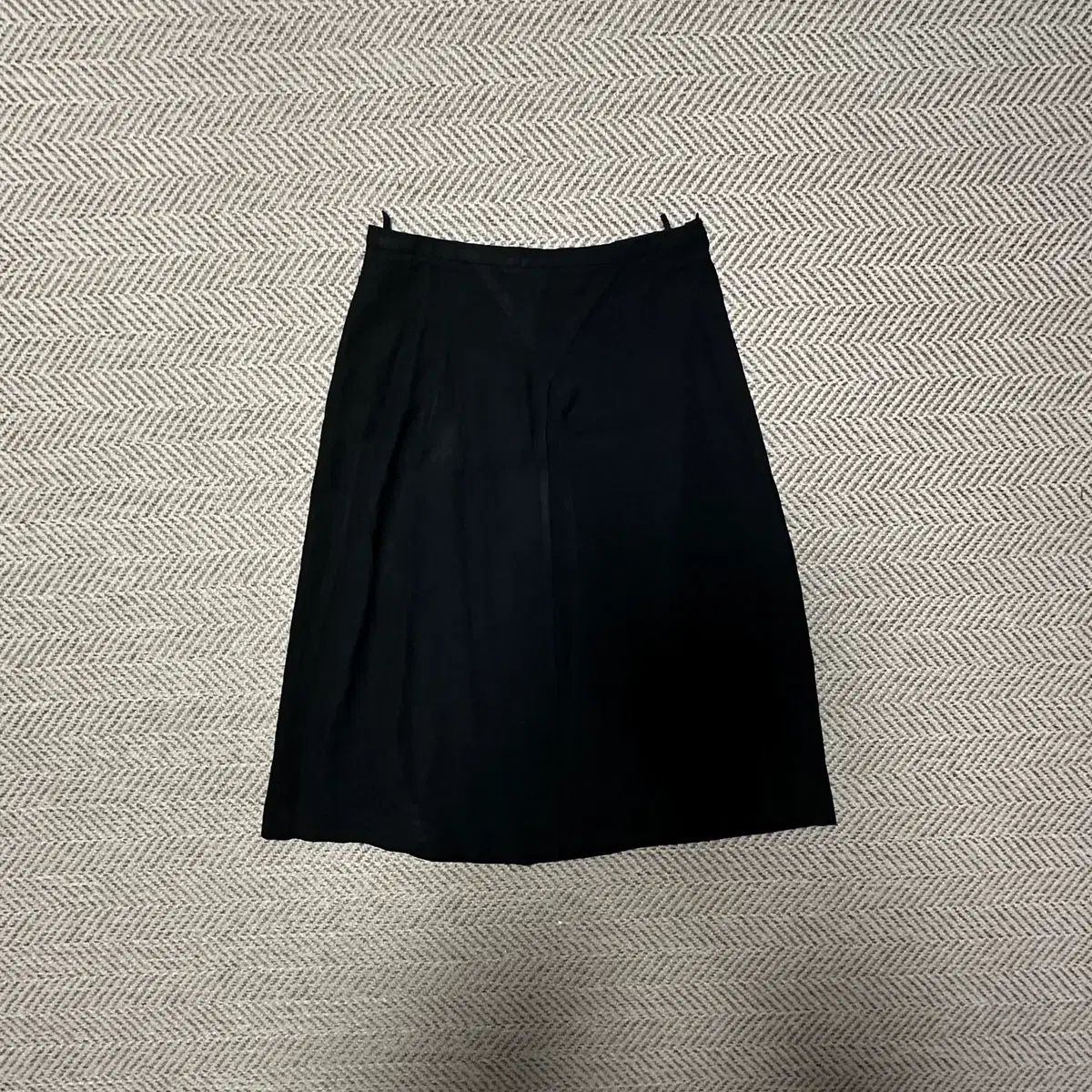 MAX MARA italy made skirt black