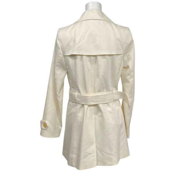 ◇ バーバリーロンドン BURBERRY LONDON トレンチコート 長袖 ミドル丈