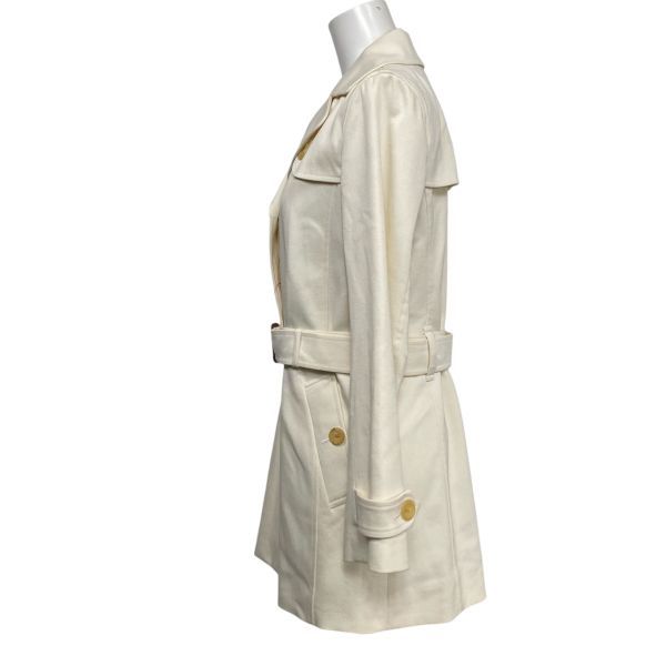 ◇ バーバリーロンドン BURBERRY LONDON トレンチコート 長袖 ミドル丈