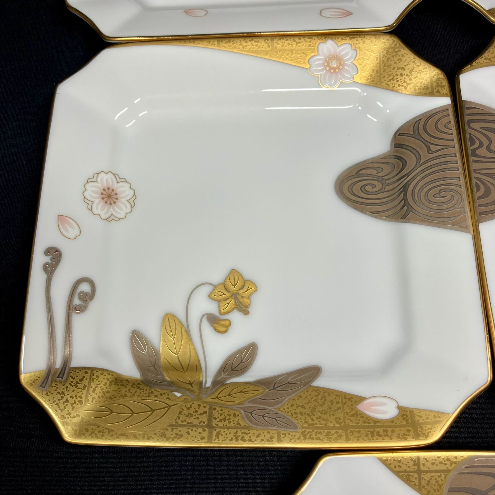 ノリタケ 乃りたけ