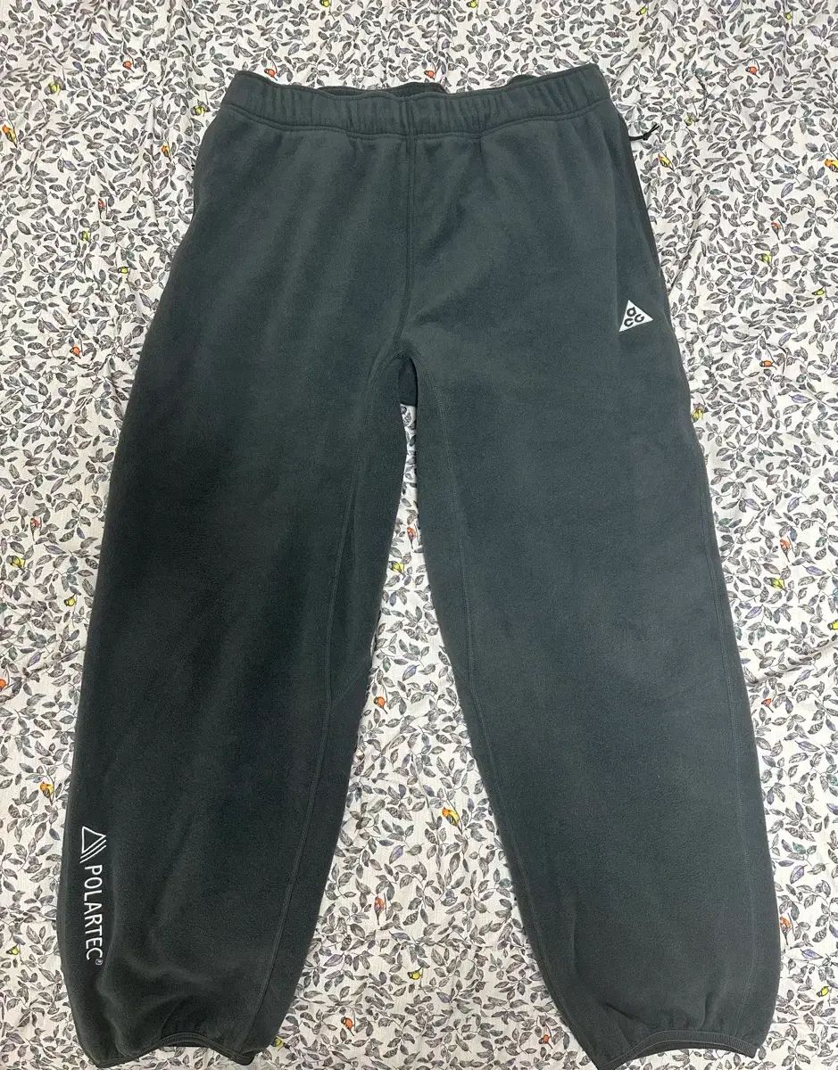 げ ナイキ ACG ポーラテック ウルフ ツリー パンツ XXL