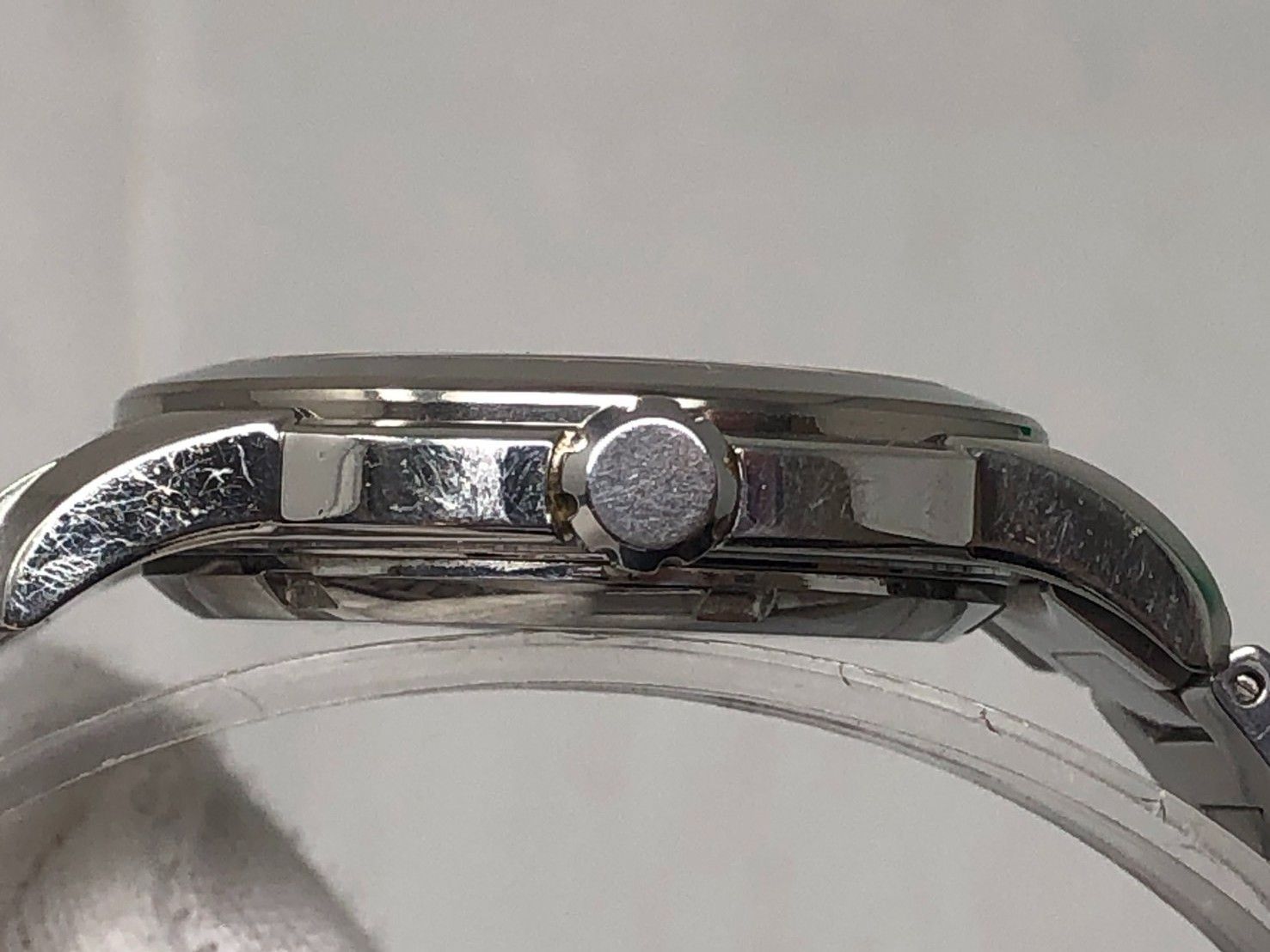 セイコー キネティック