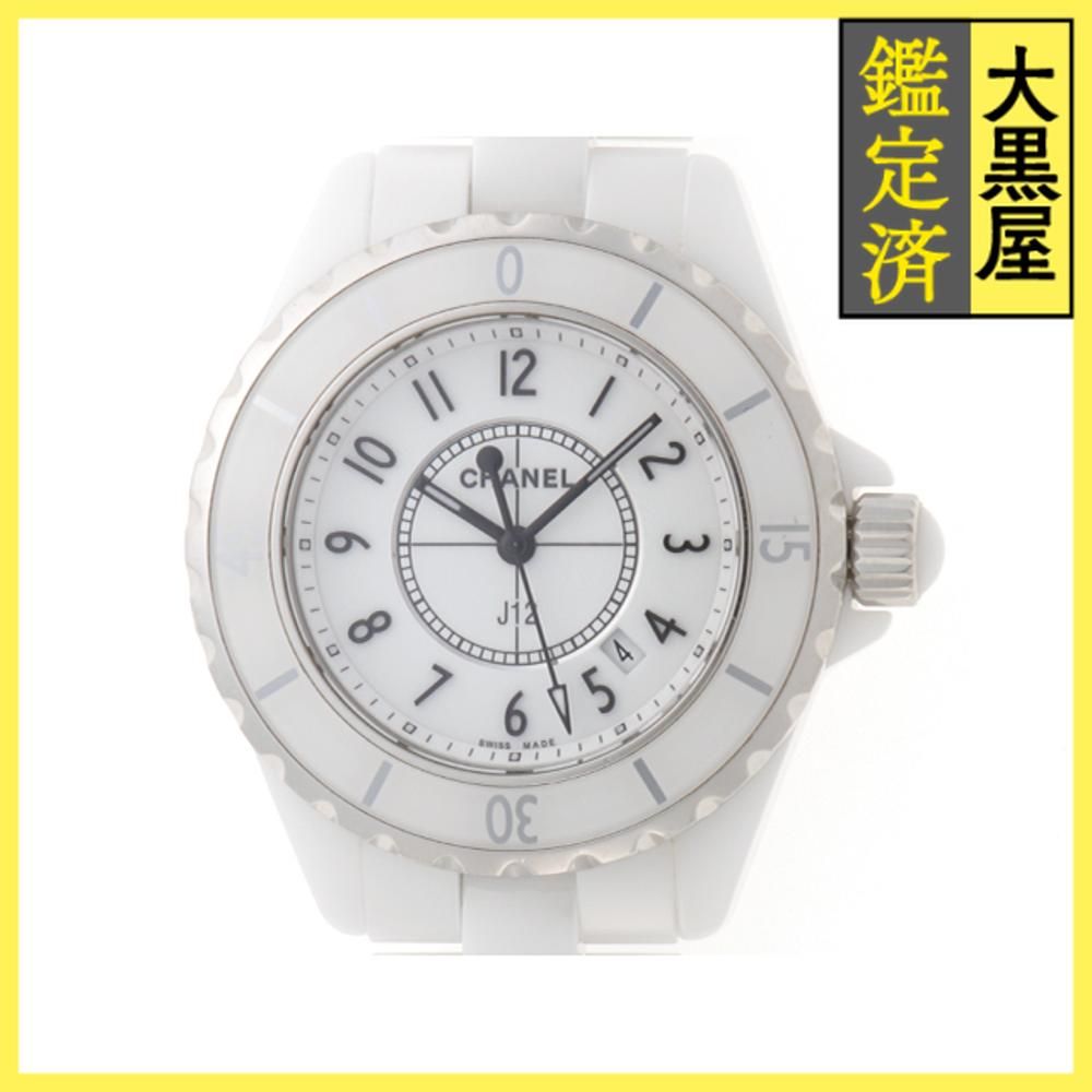 シャネル J 12 H 0968 200