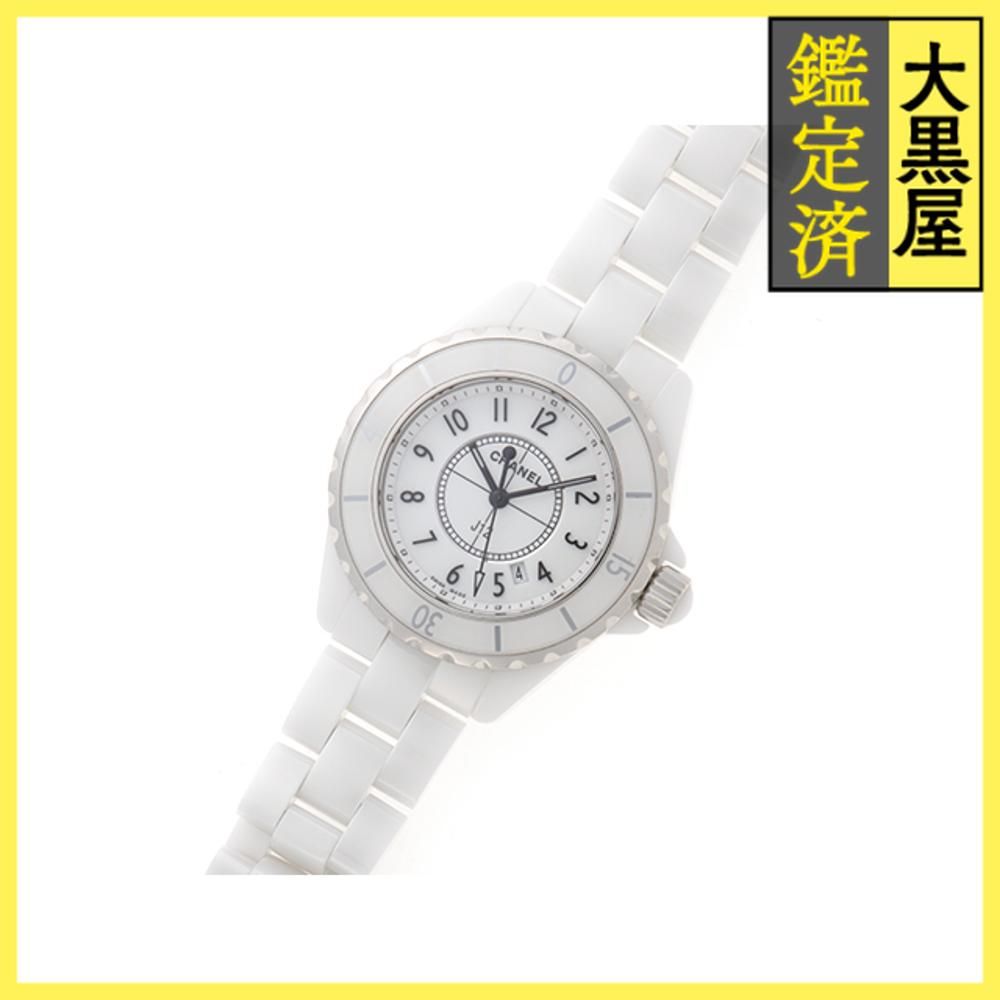 シャネル J 12 H 0968 200