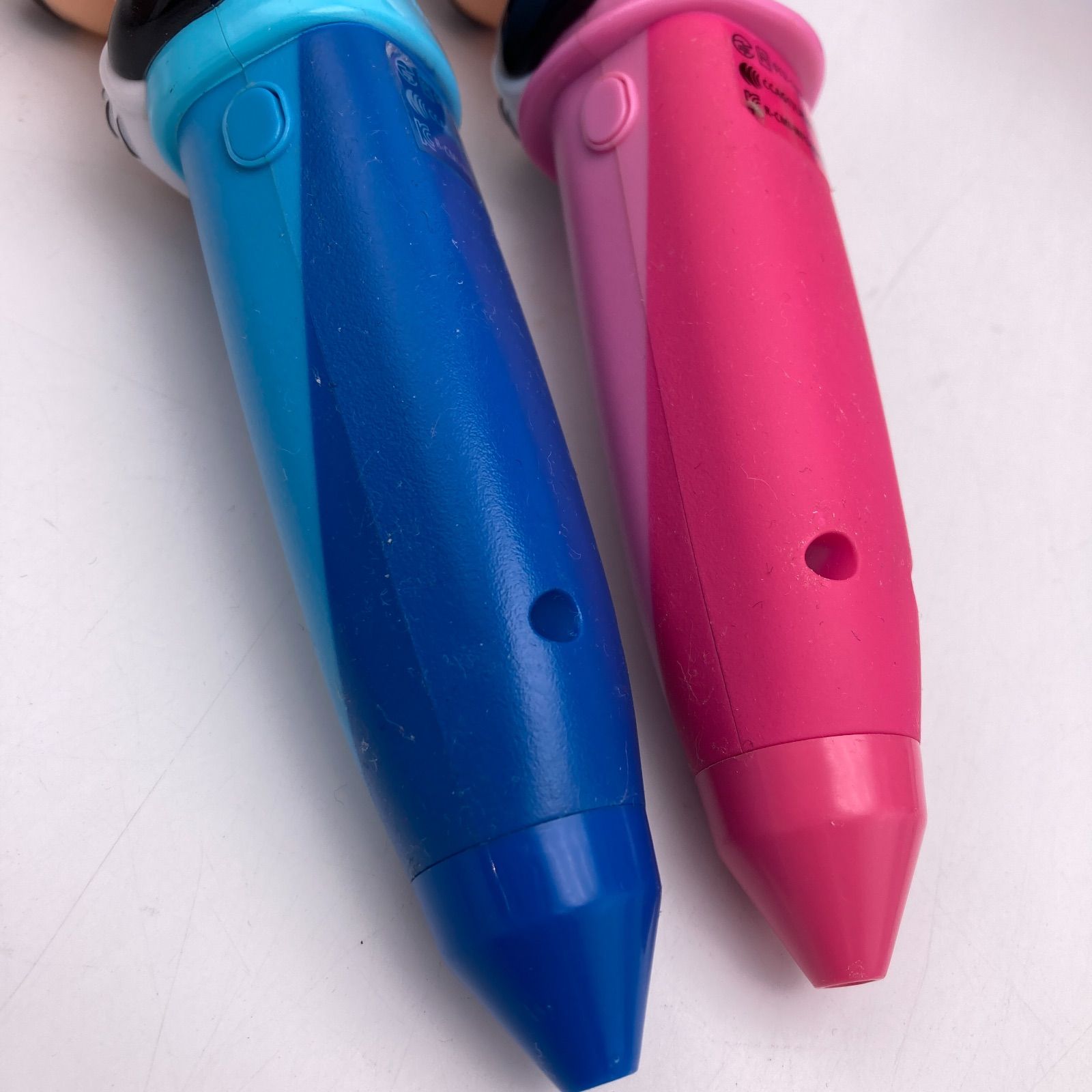 ミッキーマジックペンセット＆アドベンチャー ディズニー英語システム