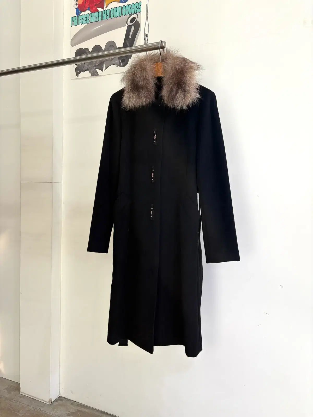 KIYOKO TAKASE Made in Japan コート