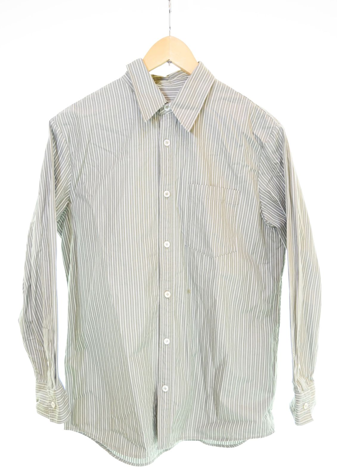 アーペーセー A P C 21 AW Suzanne Koller Aland Shirts 長袖シャツ 23216 1 76131 36 マルチカラー 103 MT 3690