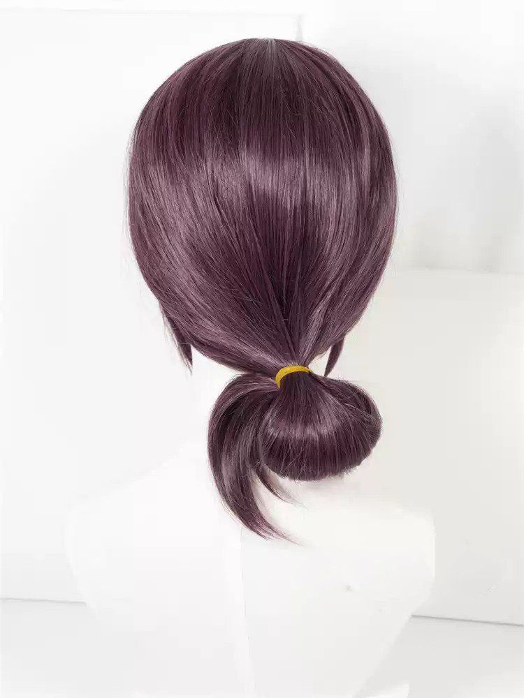 レゼ チェンソーマン コスプレ ウィッグ+ネット新品 - メルカリ