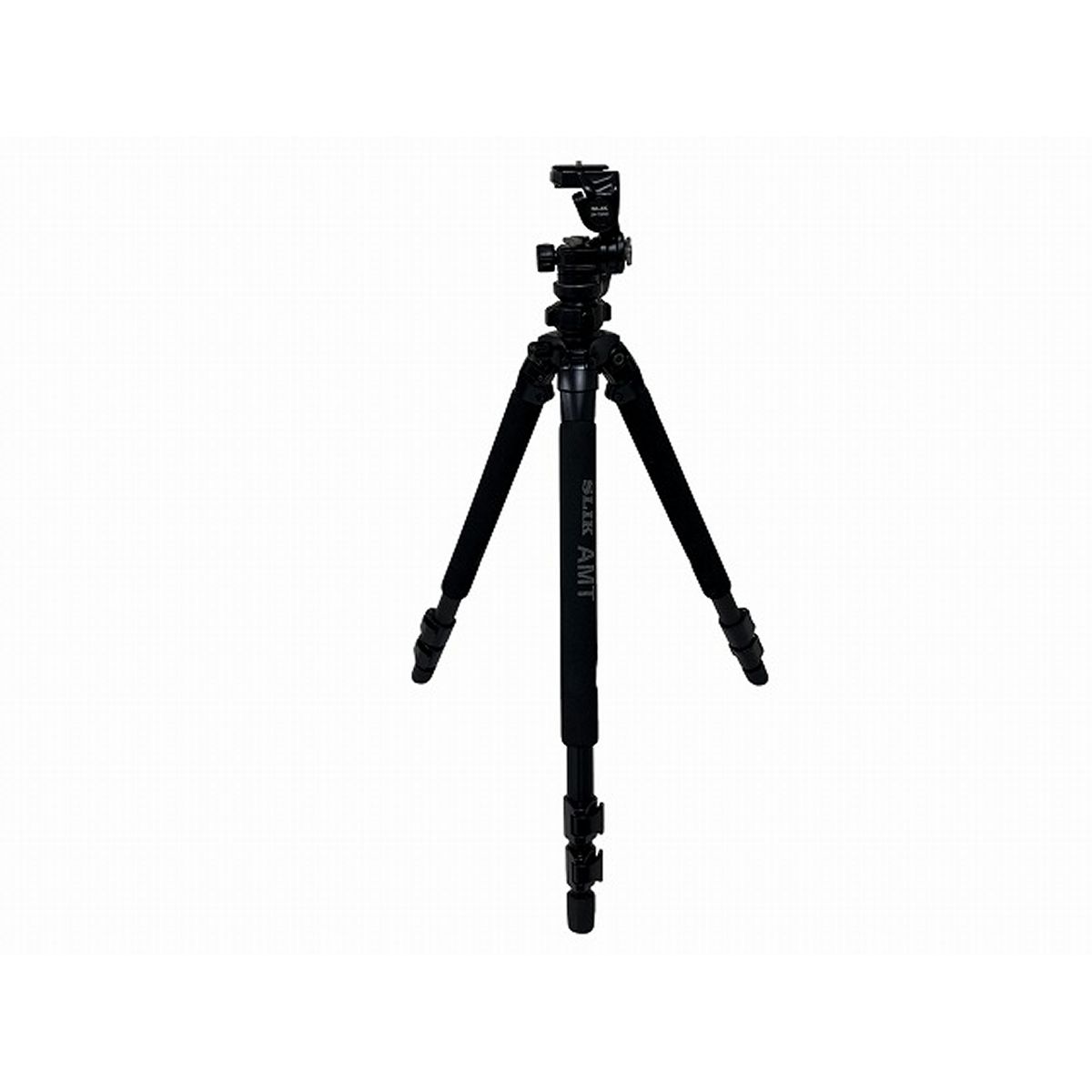 SLIK PRO 500 HD 三脚 SH-736 3 WAY 雲台 スリック カメラアクセサリー