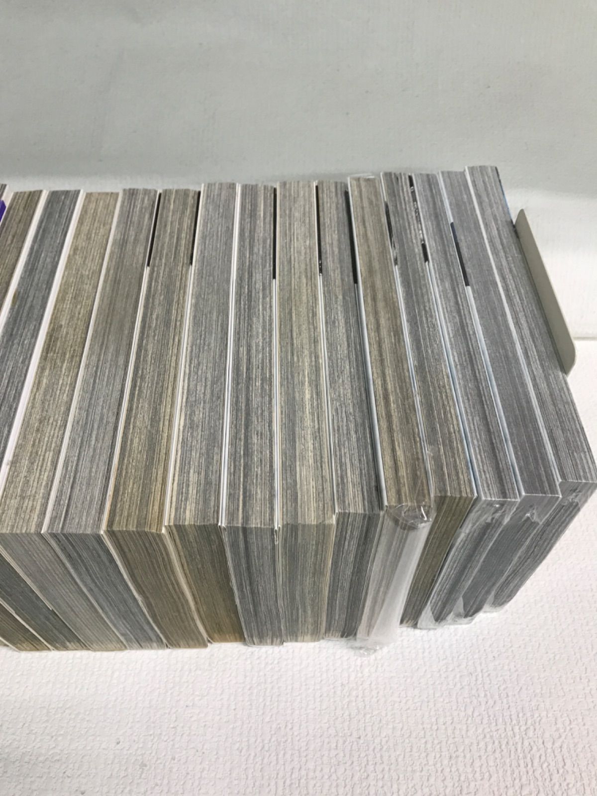 ☆【未開封4冊】ベルセルク 1～43巻 全巻セット コミックセット 三浦建