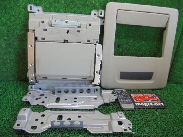 7FA6019 EC5 トヨタ アルファード ANH20W/ANH25W 前期型 240S