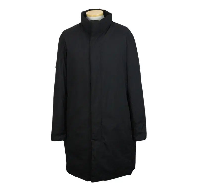 19611 アンドジ グースダウン ダウン コート 105 グースファー アウター ブランド古着