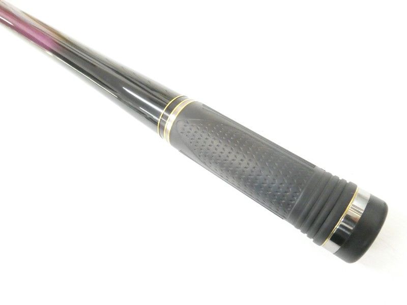 未使用】がま磯インテッサGⅣ 175-53 がま磯インテッサG-Ⅳ 1.75-53