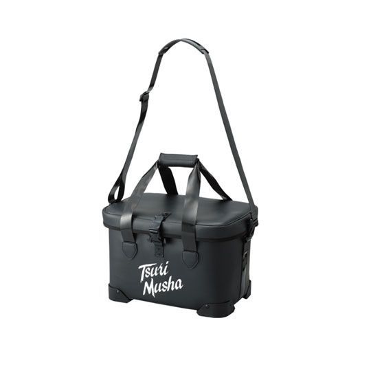 ♥ 釣武者 S 157 TsuriMusha マルチタックルバッグ タックルケース タックルボックス