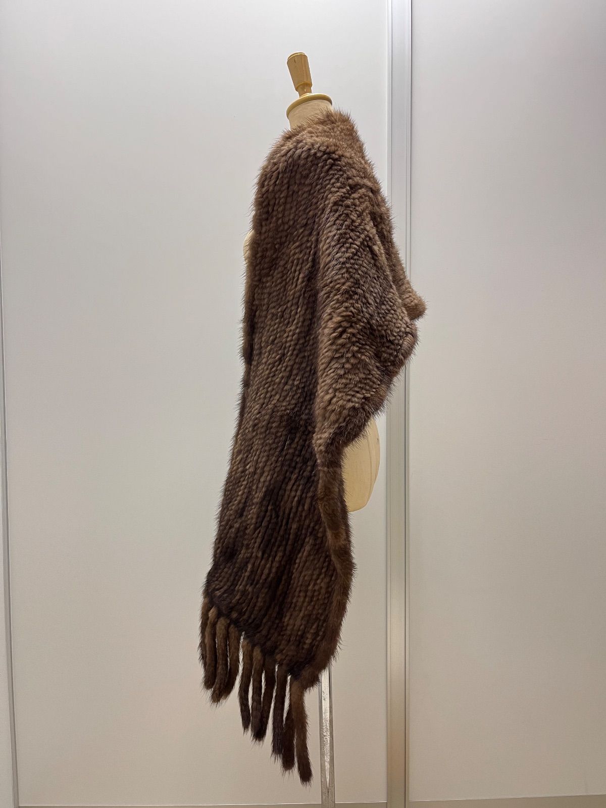 ミンクショール