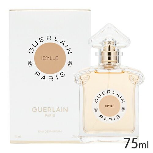 ゲラン イディール オードパルファム EDP SP 75 ml 3203 佐川急便