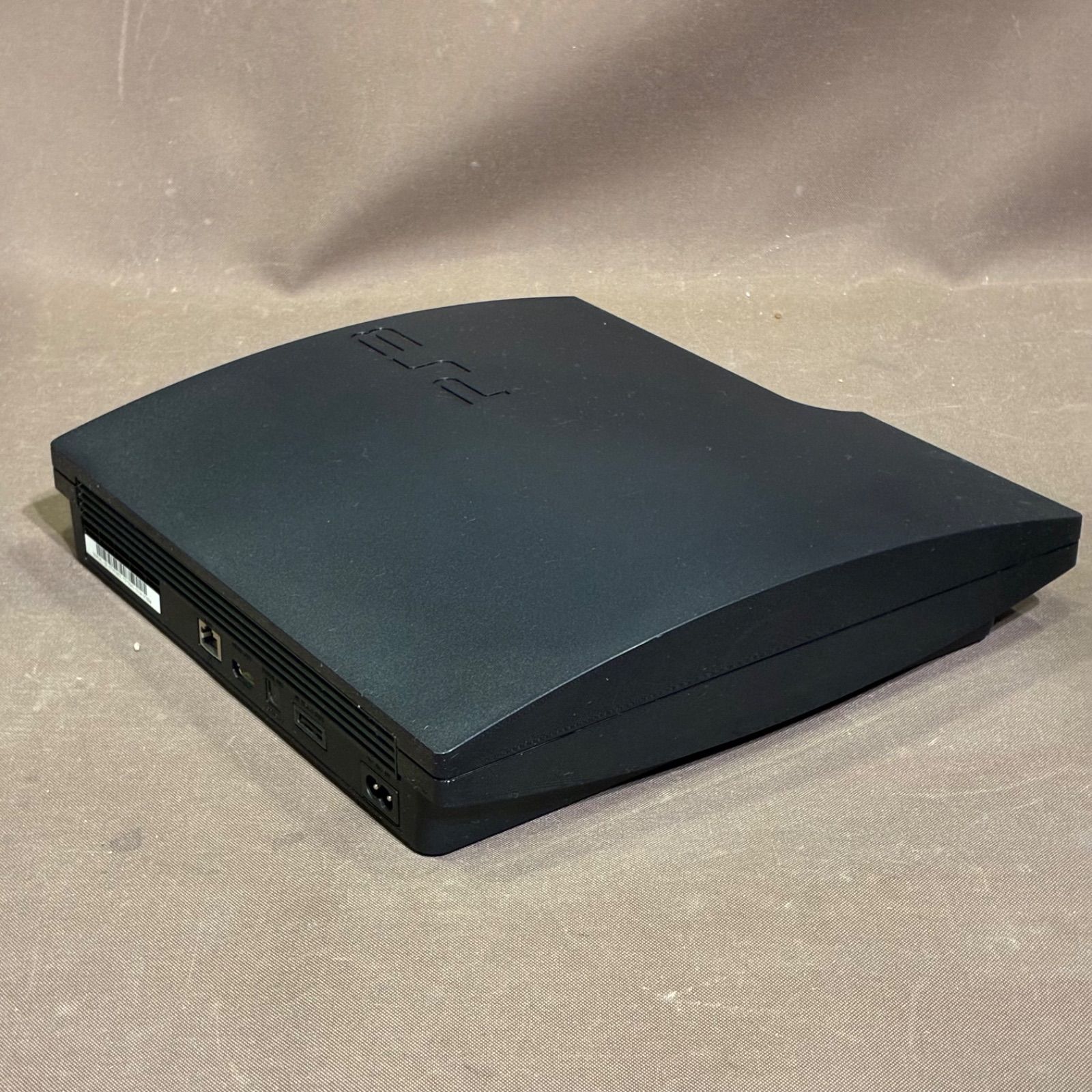 本体のみ 通電のみ