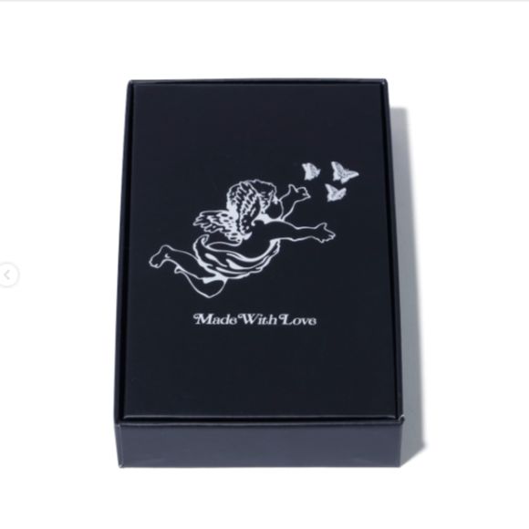 Girls Don't Cry｜ガールズドントクライ Tortoiseshell Pattern