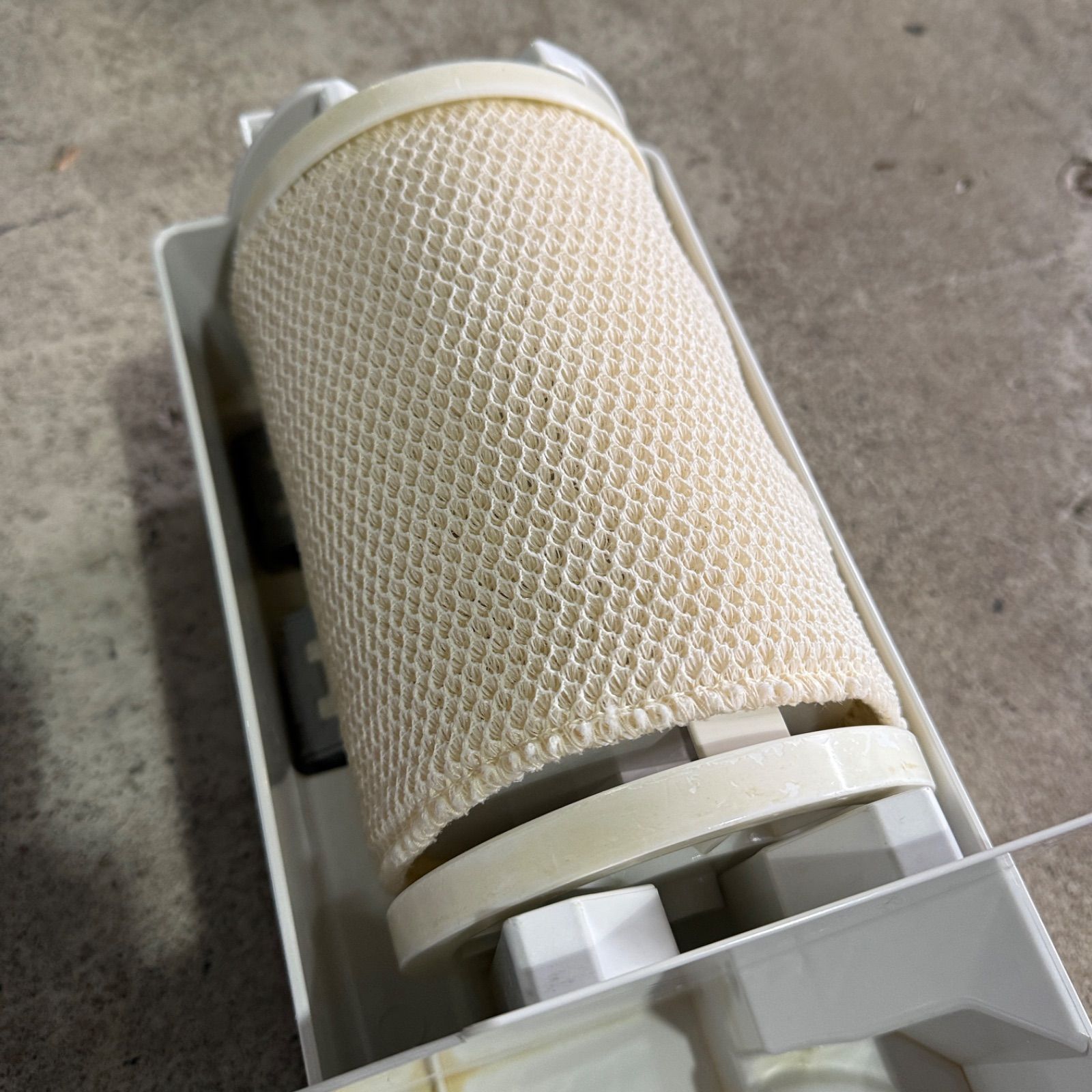 パナソニック 次亜塩素酸除菌脱臭機 ジアイーノ F-SMV4100 - メルカリ