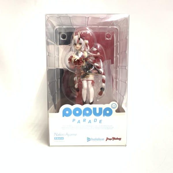 開封 POP UP PARADE 百鬼あやめ 18