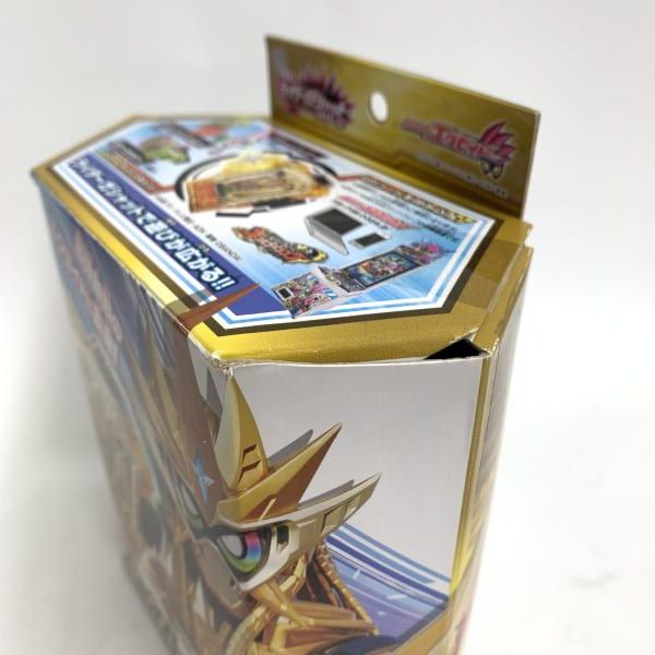 中古】開封・箱ｲﾀﾐ)DXﾊｲﾊﾟｰﾑﾃｷｶﾞｼｬｯﾄ /仮面ﾗｲﾀﾞｰｴｸﾞｾﾞｲﾄﾞ[18] - メルカリ