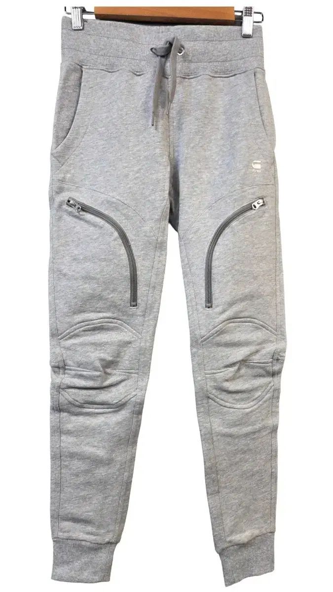 G-Star RAW グレー トレーナー ズボン XXS タグなし | DP用