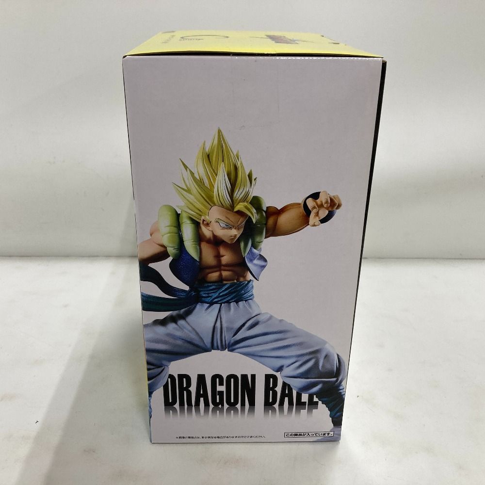 02w21358 一番くじ ドラゴンボール超 C賞 超サイヤ人ゴジータ