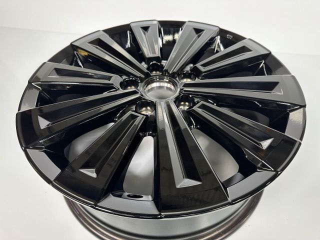 美品 ステップワゴンスパーダ RP8 純正 PREMIUM LINE アルミホイール×1