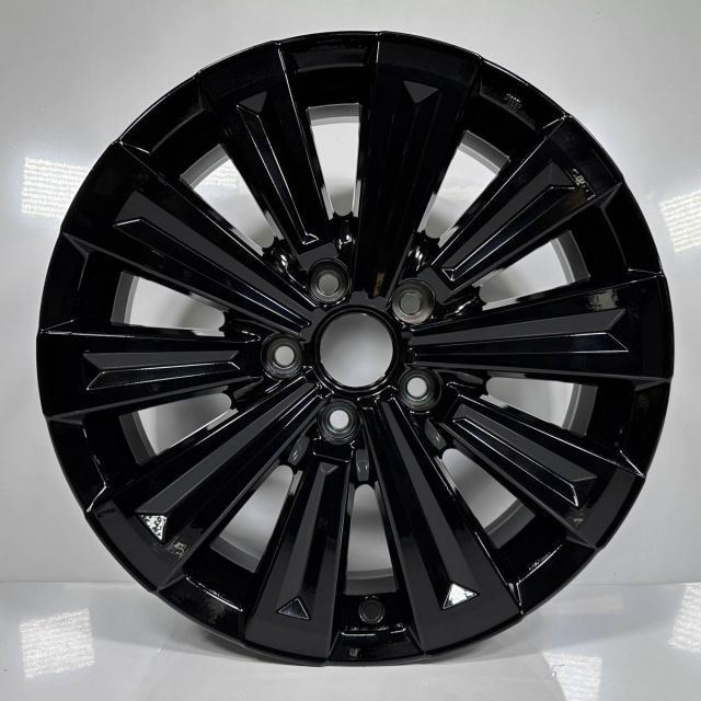 美品 ステップワゴンスパーダ RP8 純正 PREMIUM LINE アルミホイール×1